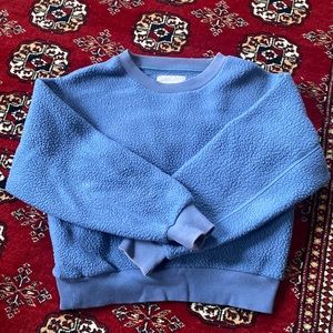 Everlane Teddy Fleece - XXS